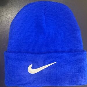 Nike beanie